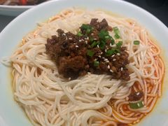 -乔阿马·江南味·驴肉香(龙湖华泾天街店)