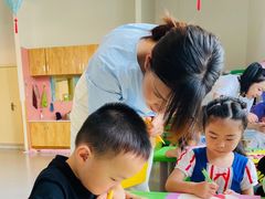 -时习之幼儿园