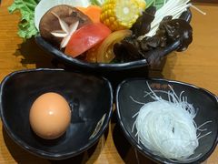 -呷哺呷哺 蔬菜畅吃(中发百旺店)
