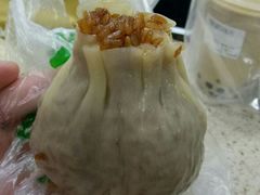 烧卖-航天馒头(瞻园路店)