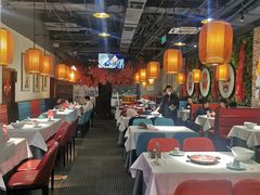 -雲蜀龙阁·金牌水煮鱼(方庄店)