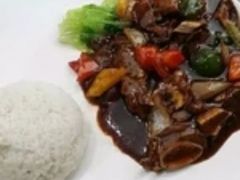 -法兰度西餐厅(新会店)