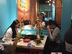 大堂-钢管厂五区小郡肝串串香(南山店)