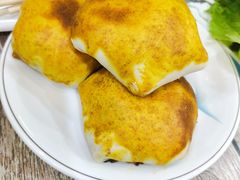 -黑公羊新疆菜(人和店)