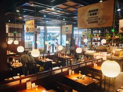 -黑鸡小馆(金源店)