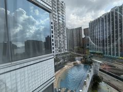 -香港都会海逸酒店