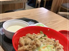 -大炮盐酥鸡(新街口店)