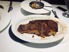 -王品牛排(郑州大卫城店)