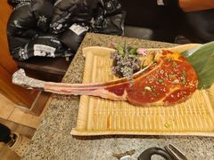 -梦山水日本烧肉(五四广场店)