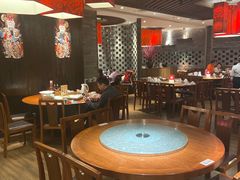 -北方家宴(优托邦科学大道店)