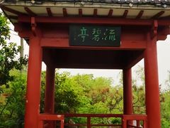 -云龙湖旅游景区