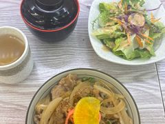 -八盛屋·沾面(集美万达店)
