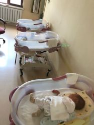 -皇家月府月子中心(沈阳店)