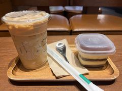 -星巴克(深圳海岸城4楼店)