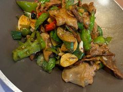 -马凯餐厅(地安门店)