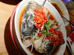 -湘阁里辣(南岭购物广场店)