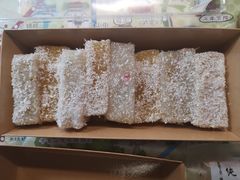 -米阿糯糕团•酒酿•甜品(莫愁店)