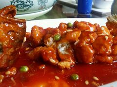 -老人和饭店(打浦路店)