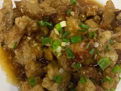 荔枝肉-如我美食(达道社区店)