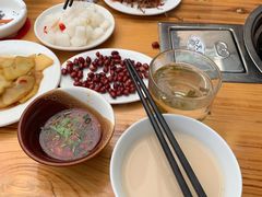 -尼玛藏家风味园(阿山食城店)