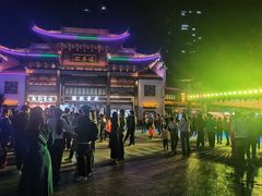 -合肥融创乐园