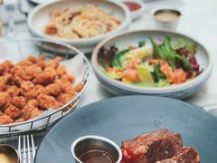 -五合院·整点烤肉