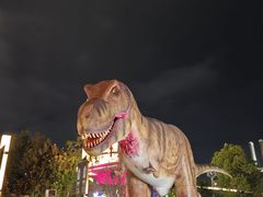 -重庆国际马戏城
