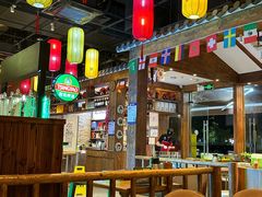 -老高烧烤(龙华星河iCO店)