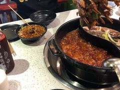 小郡肝串串-钢管厂五区小郡肝串串香(南山店)