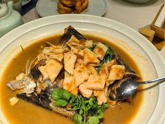 -鸭匠食府·挂炉烤鸭·新京菜(阜成路店)