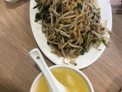 -姥家春饼店(漳州二路店)
