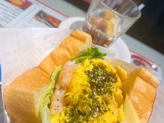 -敏华冰厅(平安金融中心店)