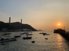 -南丫岛