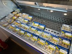 -杨永兴黄陂三鲜(雪松路店)