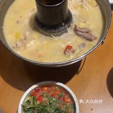 炸鱼排的酥脆享受