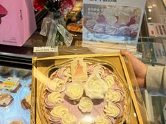 -盒马鲜生(岭南新世界店)
