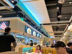 -楼兰古丽·新疆菜(大唐西市店)