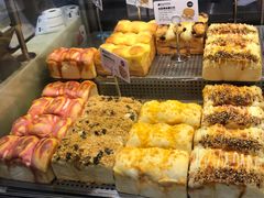 -LELECHA乐乐茶(百货大楼店)