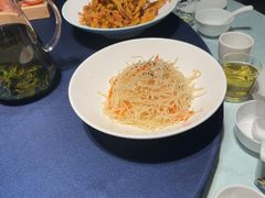 -六合居·邯郸菜·武安菜起源地