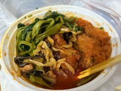 -老牌柳州螺蛳粉(同班同学美食城店)