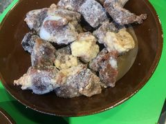 -周幺妹重庆老火锅(银泰城总店)