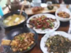 -青城甲(青城山店)