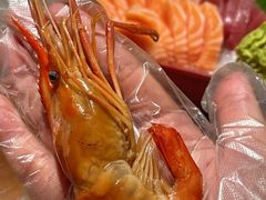 -樱之盛宴·蟹料理海鲜自助(前进大街店)