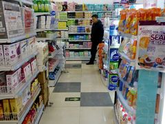 -华联超市(隆昌路店)