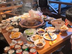 -老版火锅.12年西安排队王(沣峪口店)