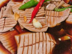 炝腰花-金时代顺风大酒店(协泰店)