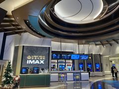 -英皇电影城(平安金融中心IMAX激光店)