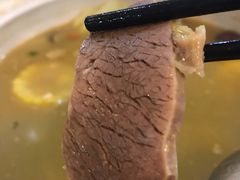 -花水湾红太阳牛肉汤锅