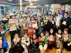 -帝京日语(春熙路旗舰校区)