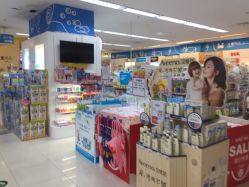 -孩子王童乐园(马群店)